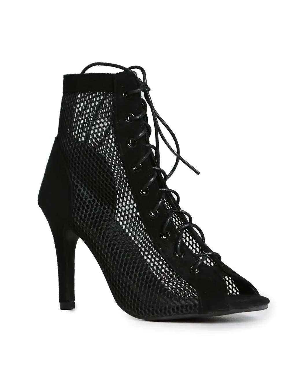 High heels обувь туфли хилсы для танцев каблук - 9,5 см