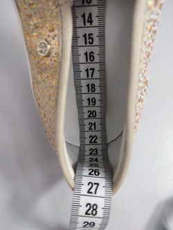 Слипоны Naturino красивые 34 размер