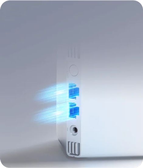 Wi-Fi роутер Xiaomi Mesh System AC1200 (1-pack)