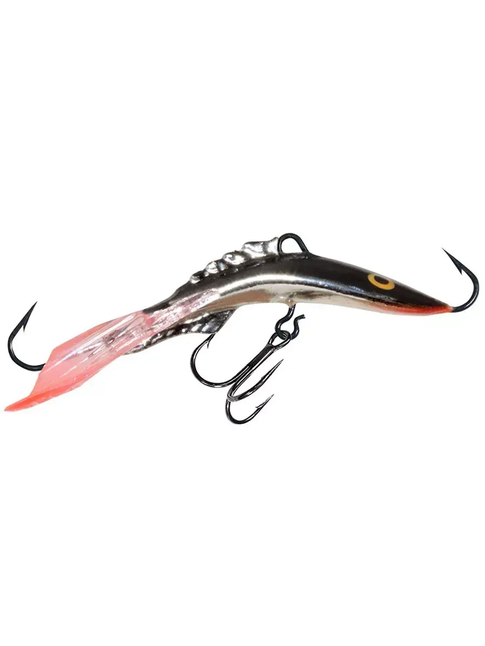 Балансир рыболовный ACROBAT-3 50mm 2 штуки 10 г.