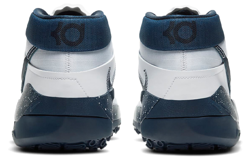 Кроссовки Nike Kd 13 Kd13 Team "College Navy"