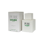 GEPARLYS Pure Blanche edT 100ml men