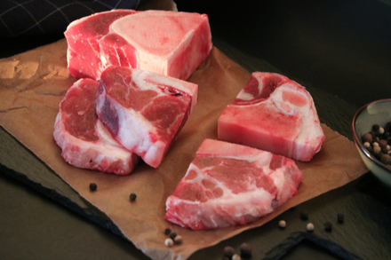 Набор для холодца/супа 700 грамм.