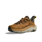Кроссовки мужские HOKA M KAHA 2 LOW GTX Honey / Barley