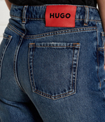 Джинсы Gilissi HUGO - темно-синий(50524883)