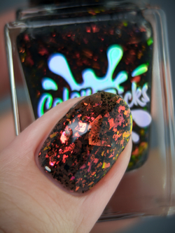 You're more lost than you realize / Лак для ногтей