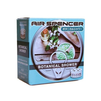 EIKOSHA Botanical shower