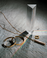 Сет DORIKOS позолота