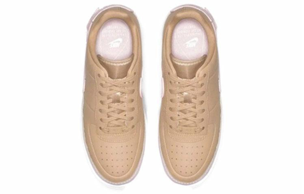 Кроссовки Nike Air Force 1 (Женская размерная сетка)