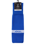 Гетры футбольные CAMP ADVANCED SOCKS, синий/белый