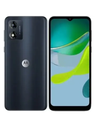 6,5" Смартфон E13 4/64 ГБ E13 BLACK