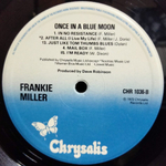 Комплект / Frankie Miller (6LP)