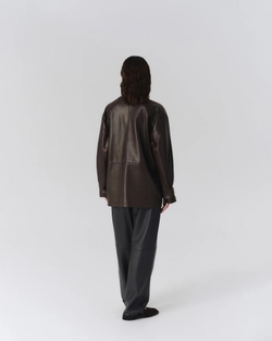 Парка рыбака