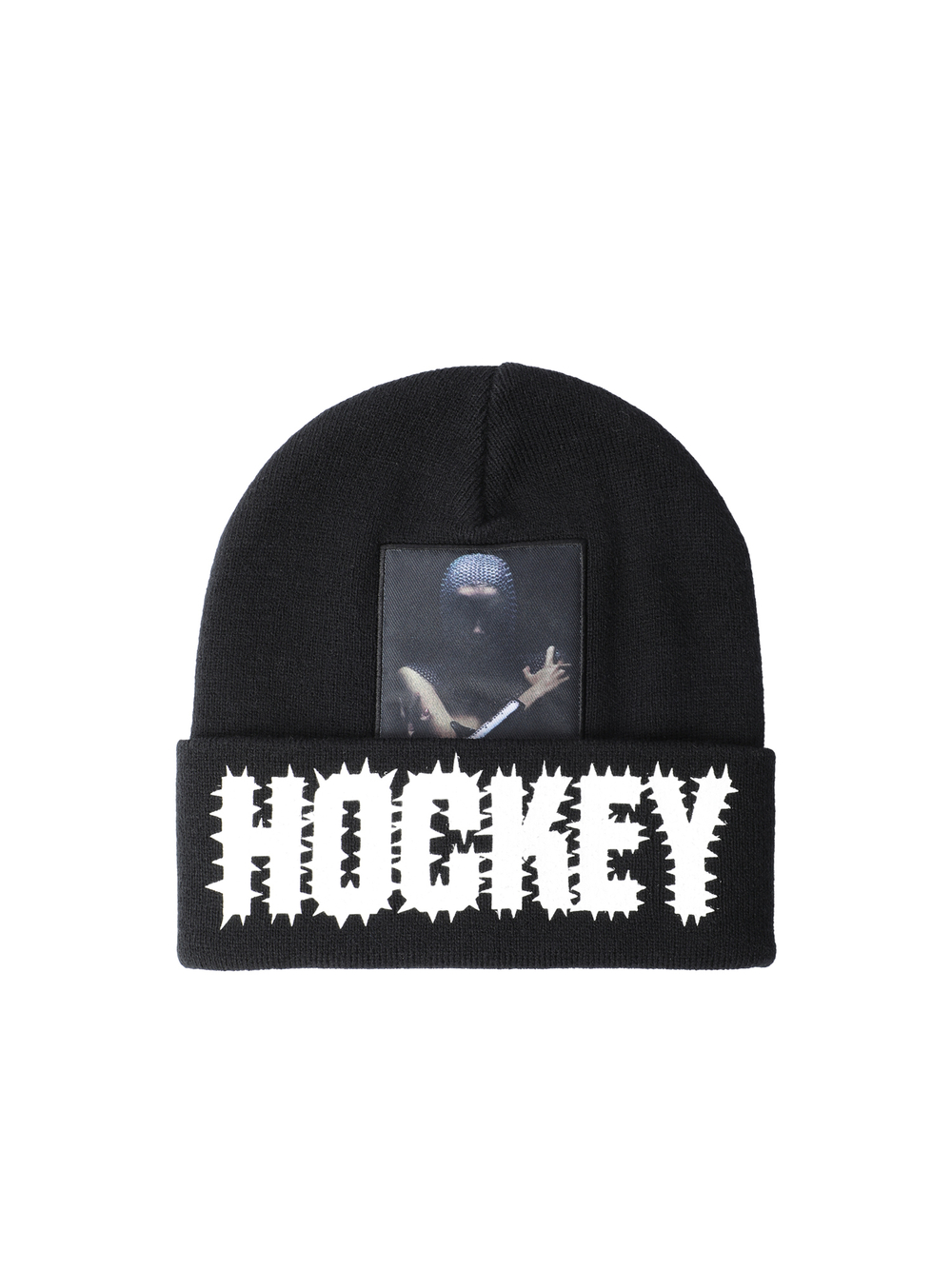 Шапка Back Crack Beanie