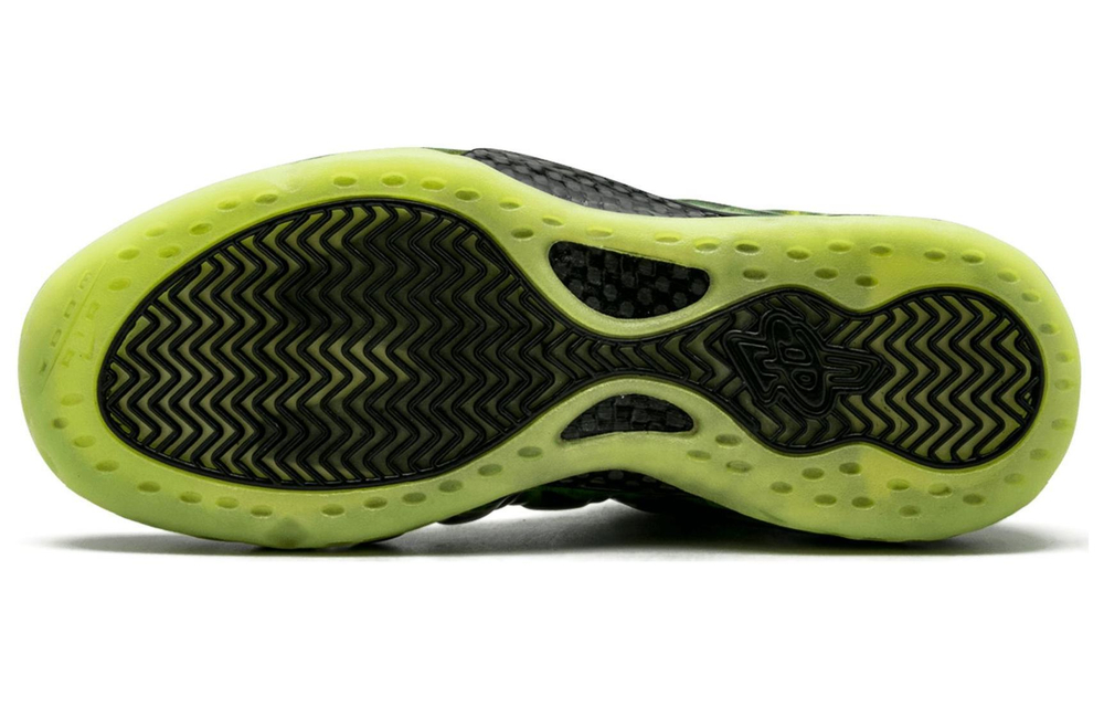 Кроссовки Nike Foamposite One 'Paranorman'