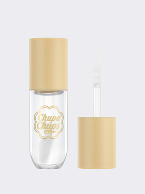 Ухаживающее масло для губ Chupa Chups Juicy Lip Oil - APPLE