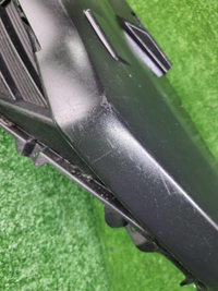 Юбка переднего бампера EXEED RX (2023-н.в.)