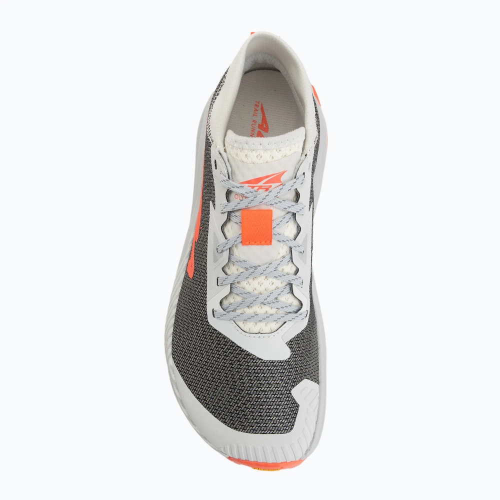 Кроссовки для бега Altra Olympus 275 white/coral