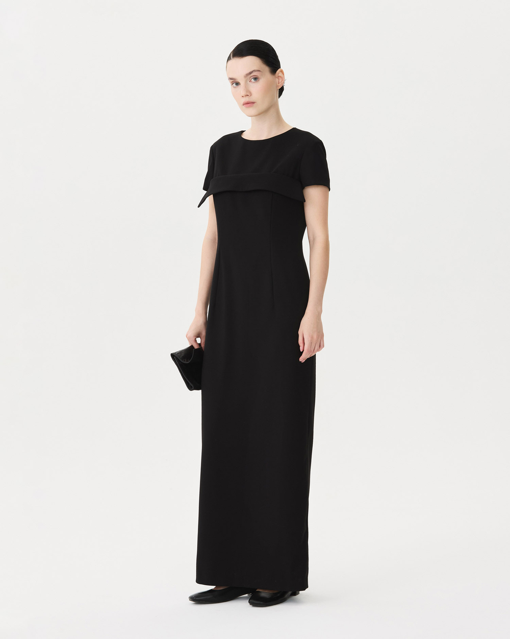 Платье A-FW25/26-3745 Victoria Andreyanova