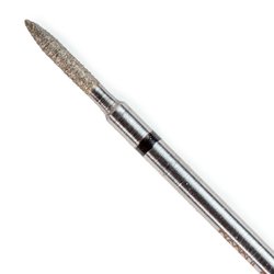 Diabolo (Диаболо) цилиндр пламеобразный сверхгрубый