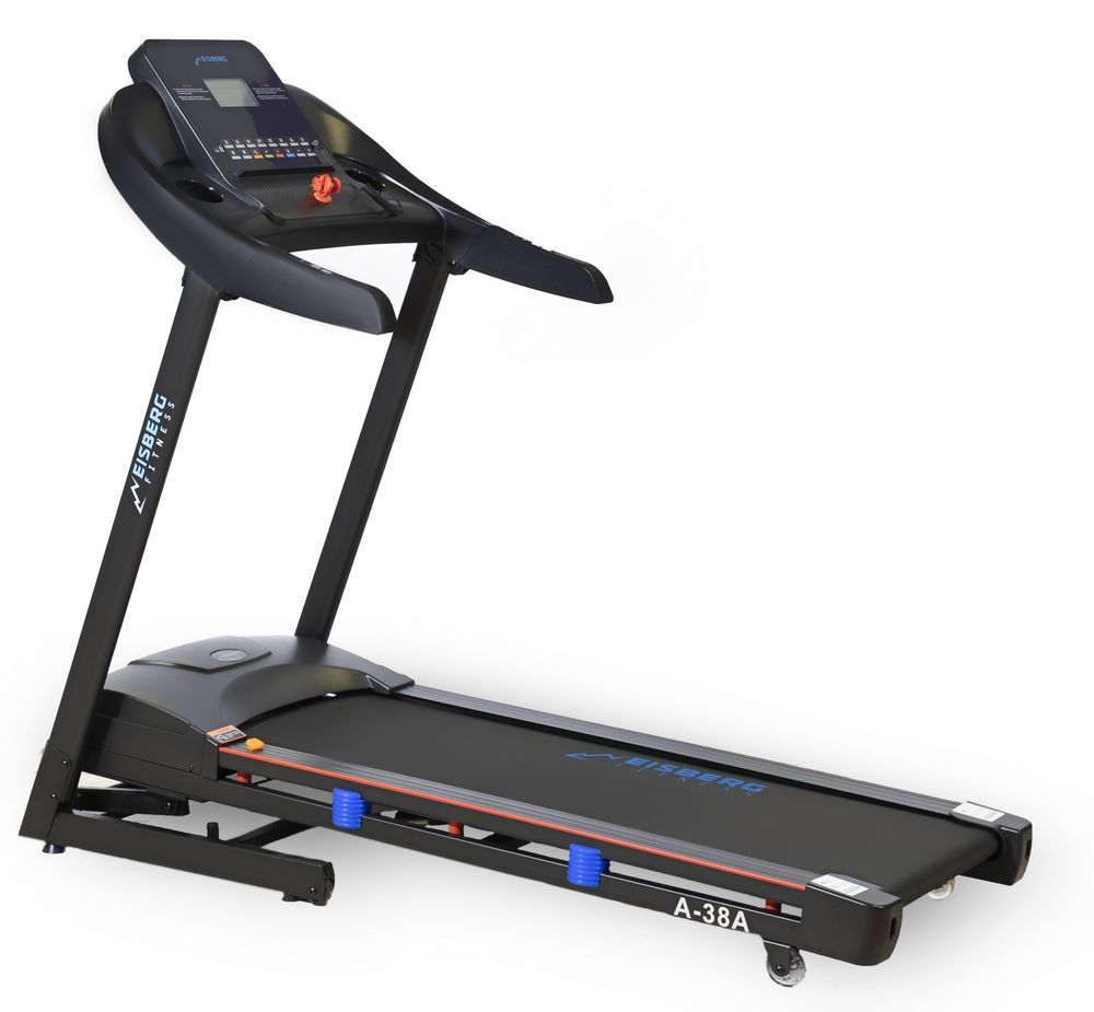 Eisberg Fitness A-38 A