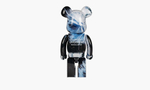 Bearbrick Benjamin Grant Fuji "1000%"