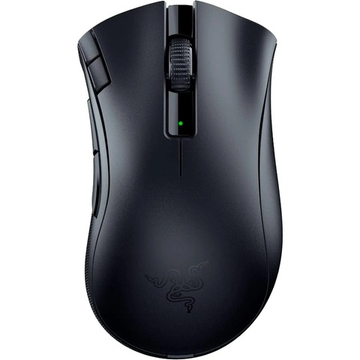 Мышь Razer DeathAdder V2 X HyperSpeed, Black (2,4ГГц HyperSpeed Wireless, Bluetooth)