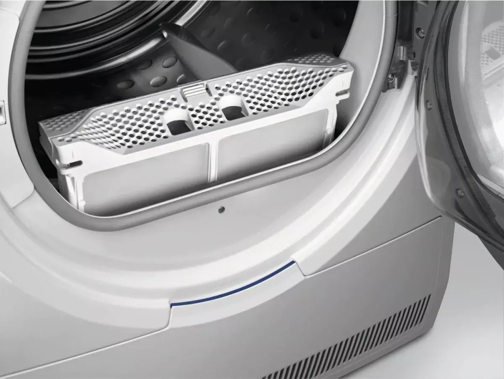 Сушильная машина Electrolux EW8HR357S