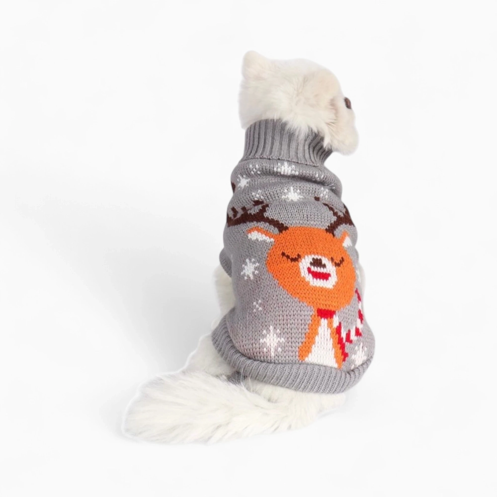 Свитер «Bimbo»