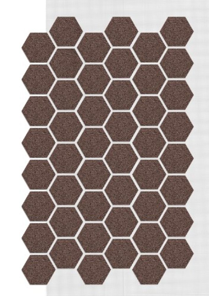 АМК фасад соты 304 АМК фасад соты 304