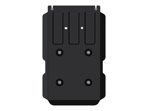 Защита АКПП и РК Sheriff для Foton Sauvana 2015- арт.28.3863