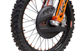 Мотоцикл BRZ MX8 NC300s 24 ENDURO