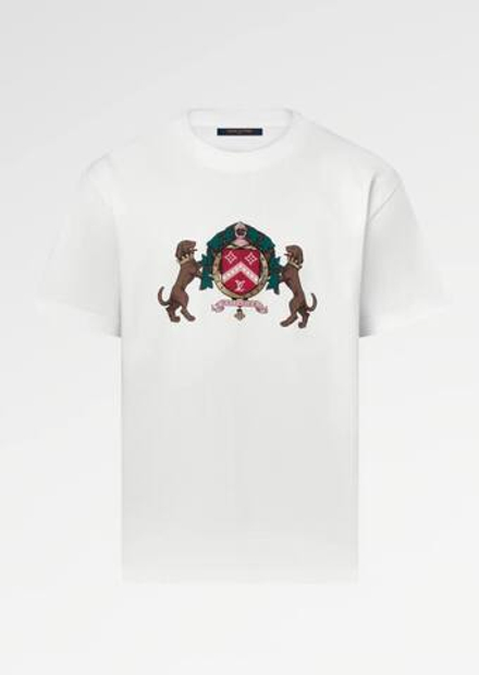 Футболка Louis Vuitton