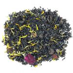 Черный чай BERRY-TEA |  "Сказки Египта"  | 18гр под стакан | Эконом