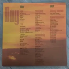 Parcels – Day/Night - 2LP