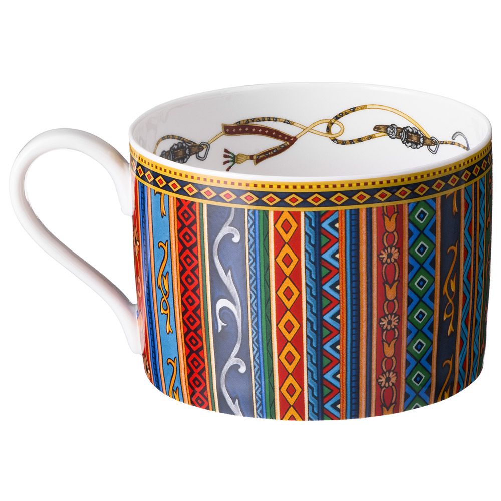 ЧАЙНАЯ ПАРА LEFARD "PASSAGE" 380 МЛ (КОР=18НАБ.)