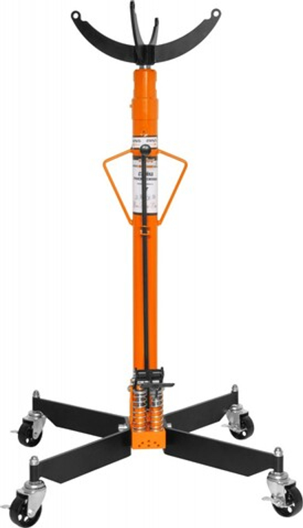 Стойка трансмиссионная г/п 1т Ombra