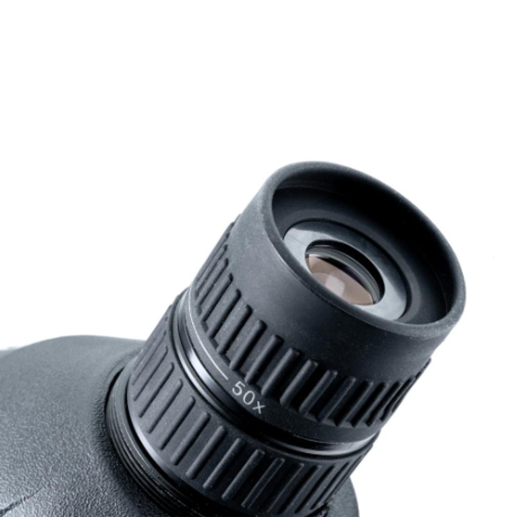Зрительная труба Vanguard VESTA 350A, 12-45x50