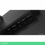Монитор Lenovo ThinkVision T27q-20 61EDGAT2UK