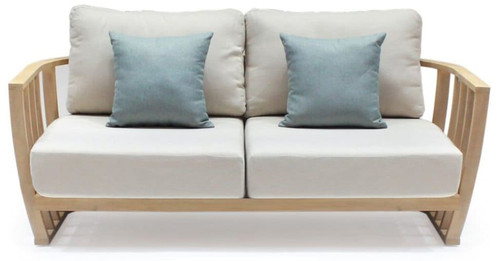 Комплект деревянной мебели Tagliamento Woodland, натуральный