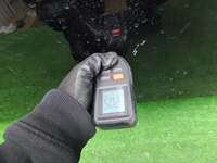 Капот Mercedes S w222 (2013-2020)