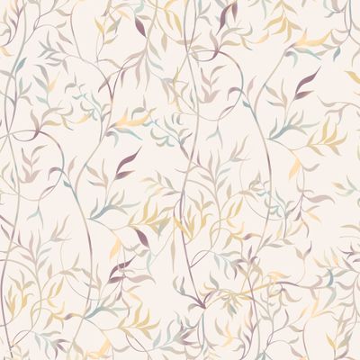 Elegant grass
