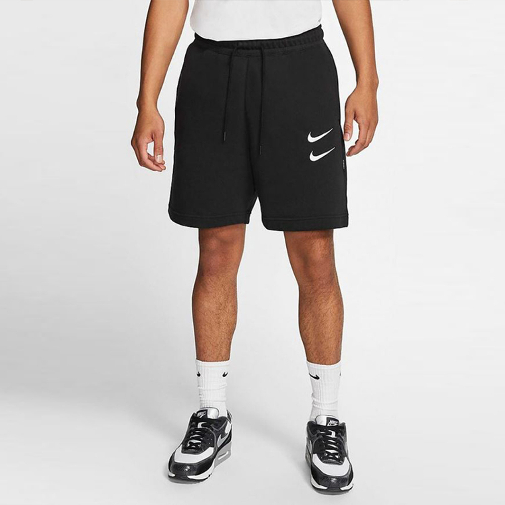 Шорты Nike Swoosh French Terry Short, DB4958-010