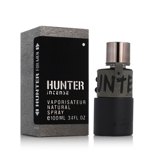 Armaf Hunter Intense Eau De Parfum 100 ml (man)
