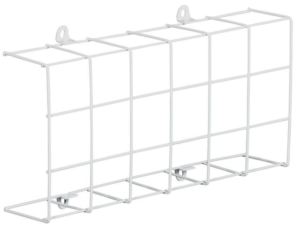 Решетка защитная для авар. светильников ДПА 300мм бел. IEK LT-DPA0D-R-0350-K01 Решетка защитная для авар. светильников ДПА 300мм бел. IEK LT-DPA0D-R-0350-K01