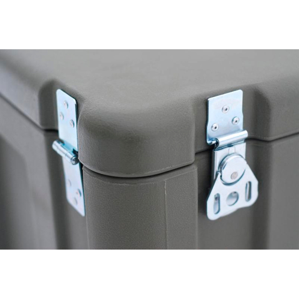 Экспедиционный кейс №1 GKA