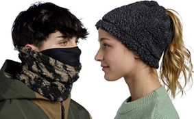 Switch Polar Neckwarmer