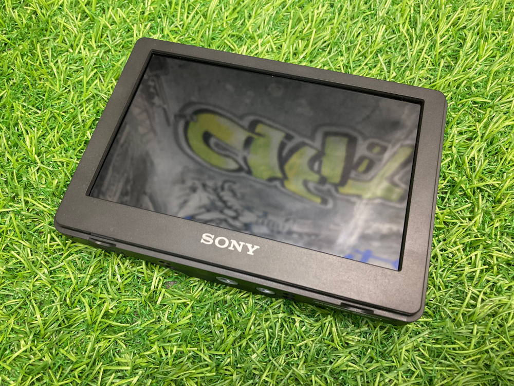Sony CLM-V55