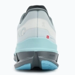 Женские Кроссовки для бега On Cloudflow 5 arctic/stone