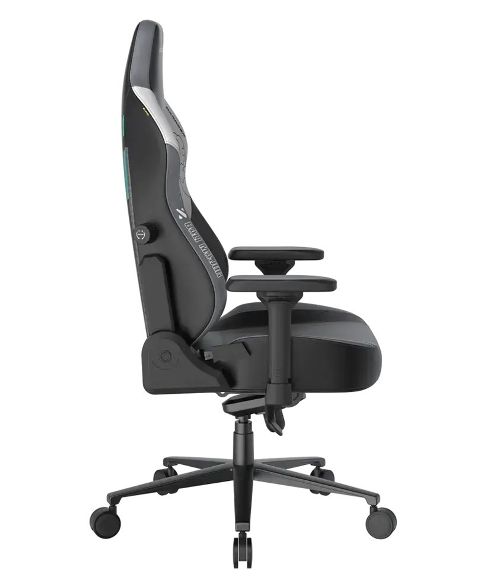 Кресло игровое DXRacer CRA/DXL5000/BALIMAJOR